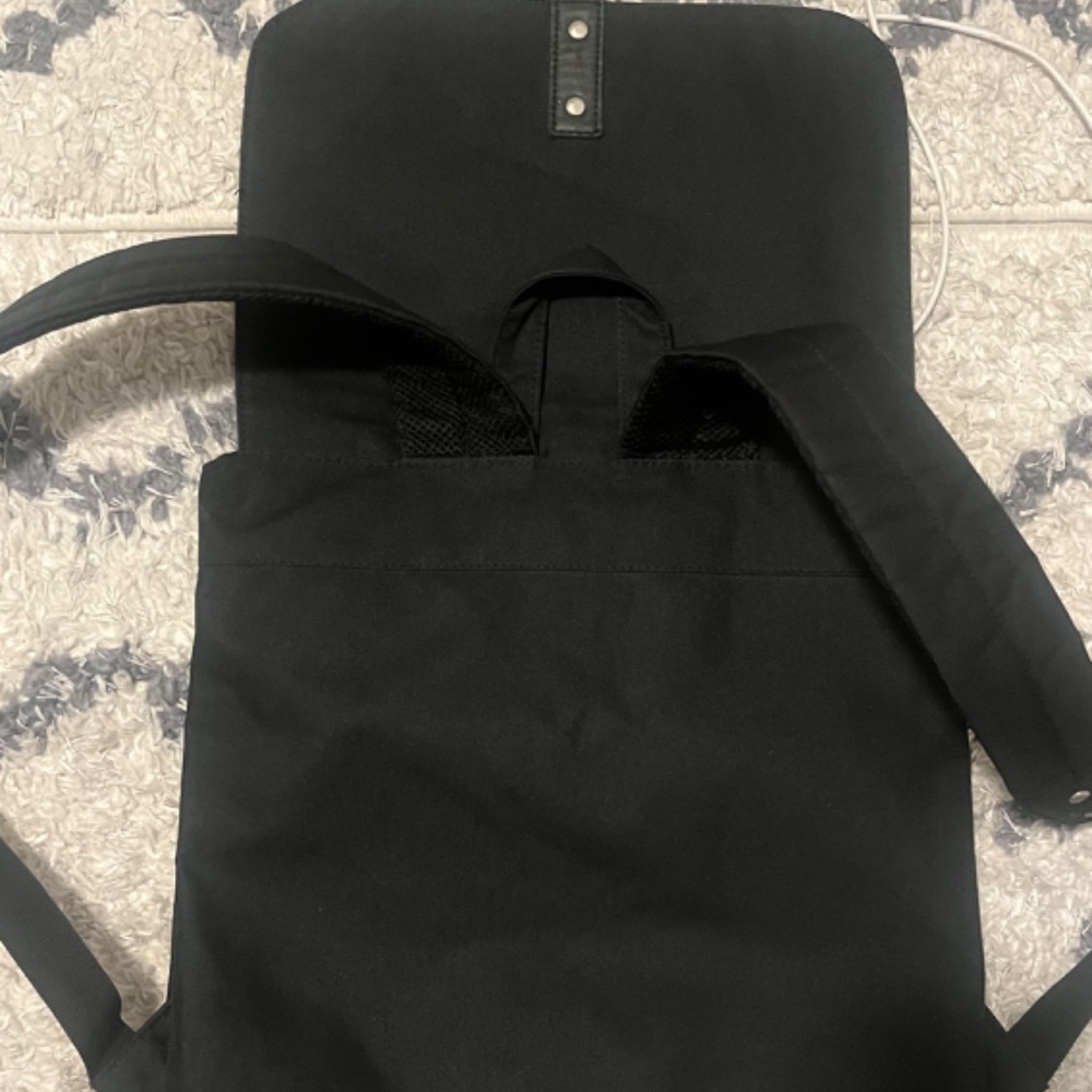 LAPTOP BAG - Picture 4 of 4